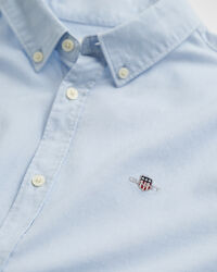 Teens Shield Oxford-overhemd