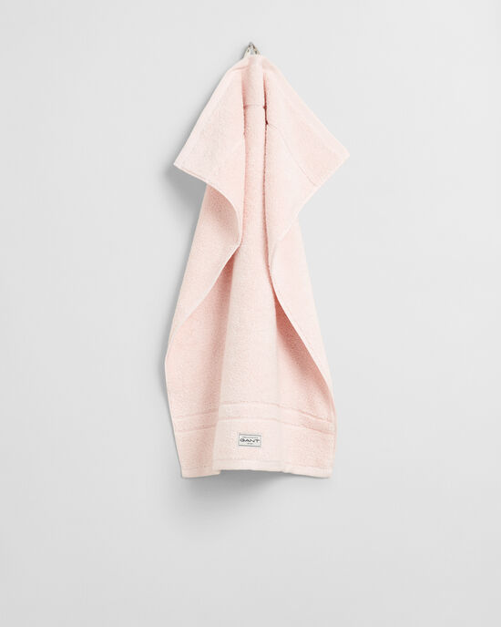 Premium handdoek 50 x 100 cm