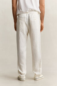 Linnen broek
