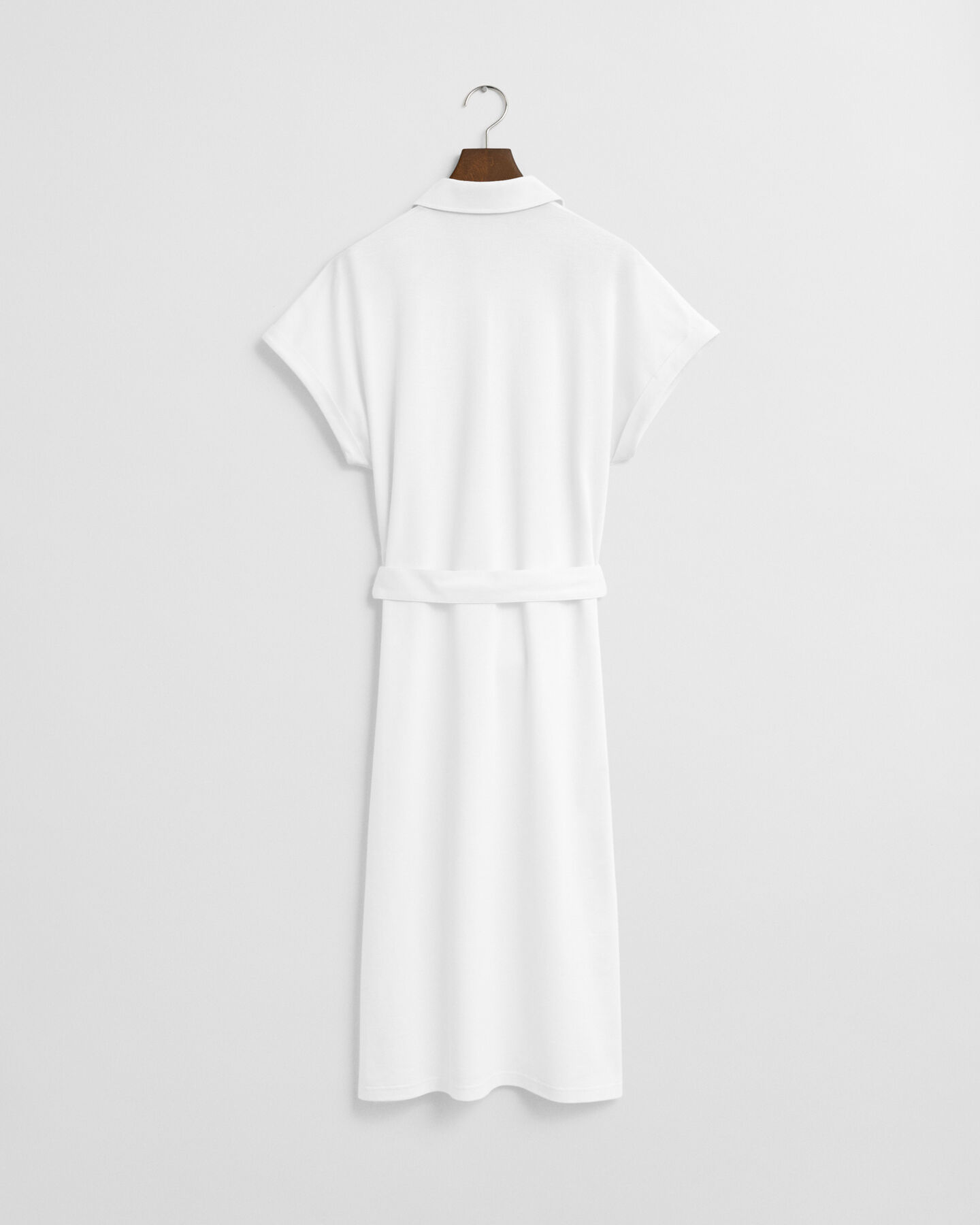 Piqu&eacute; polojurk