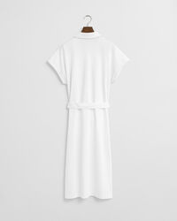 Piqu&eacute; polojurk