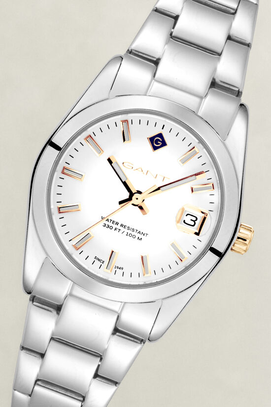 Polshorloge Everett Mini