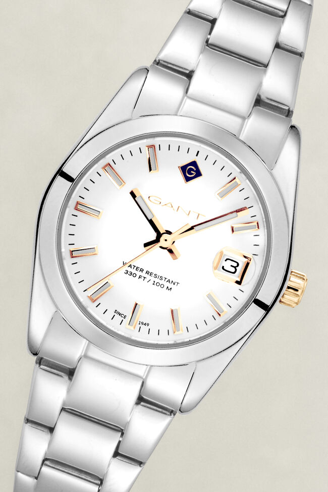 Polshorloge Everett Mini