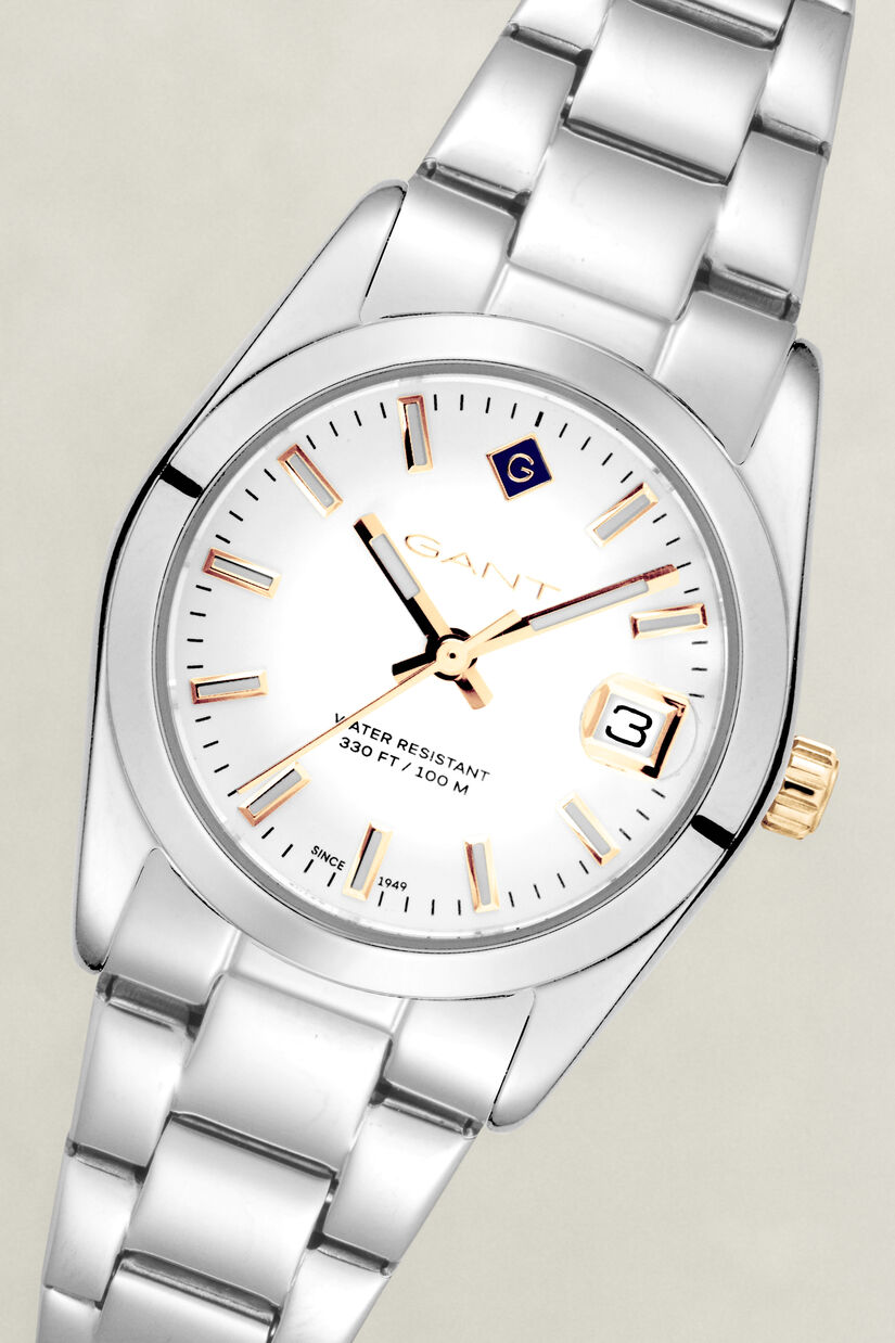 Polshorloge Everett Mini