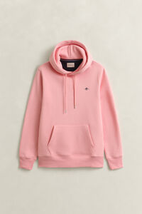 Shield hoodie