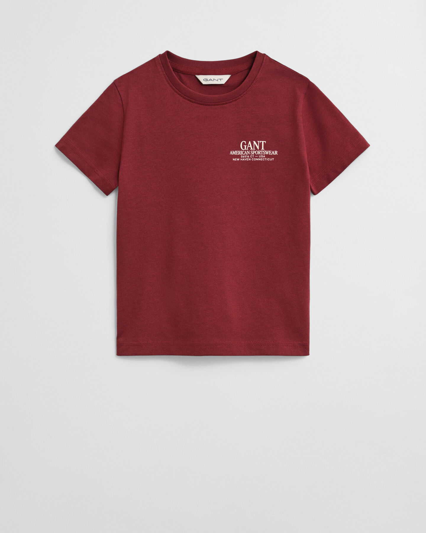 Kids grafisch T-shirt