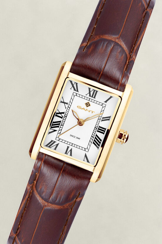 Polshorloge Rhode Island Mini