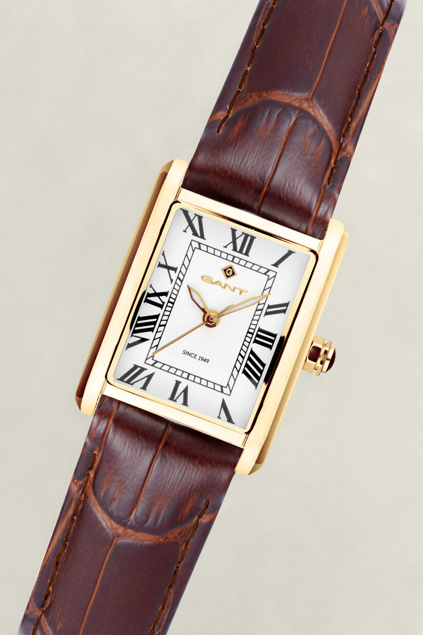 Polshorloge Rhode Island Mini