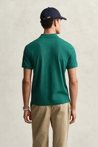 Regular-fit poloshirt