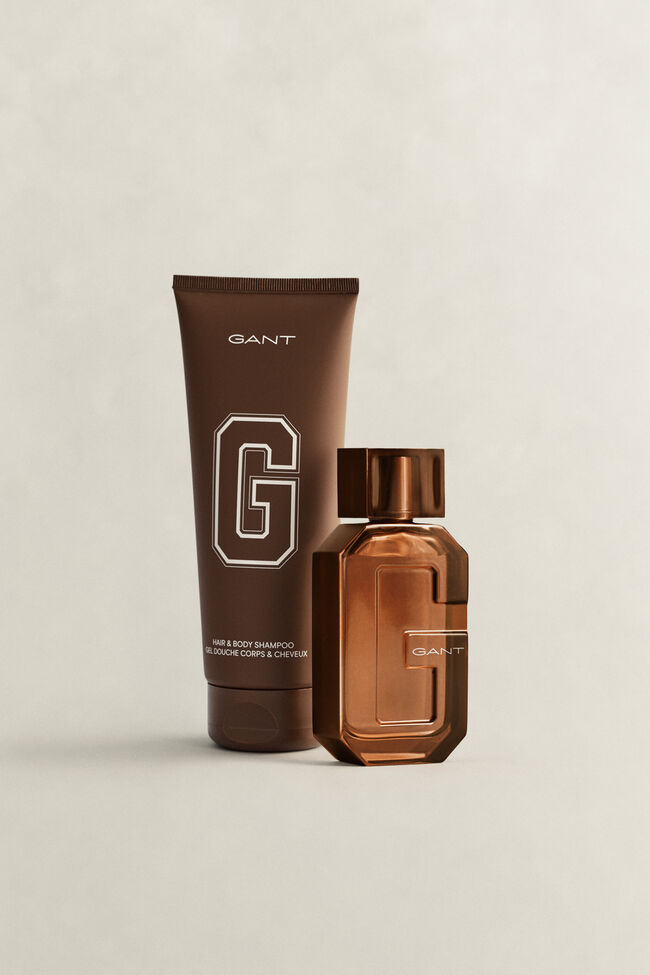 Gant 1949 Eau de Toilette in geschenkverpakking