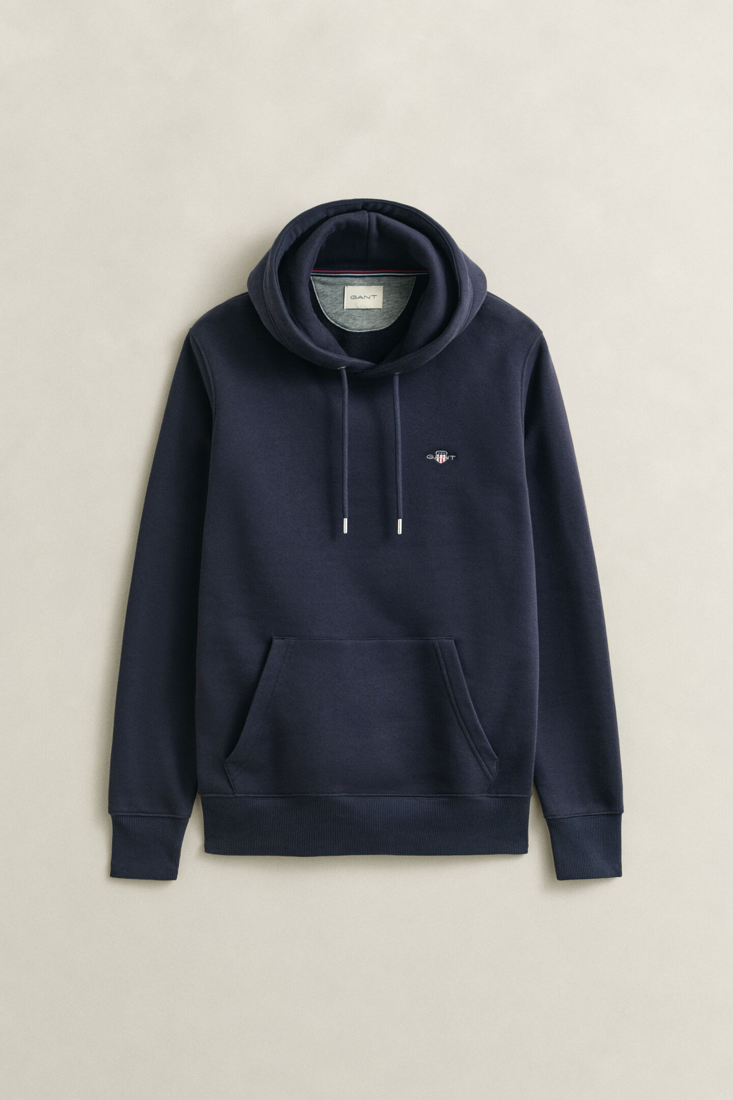 Shield hoodie