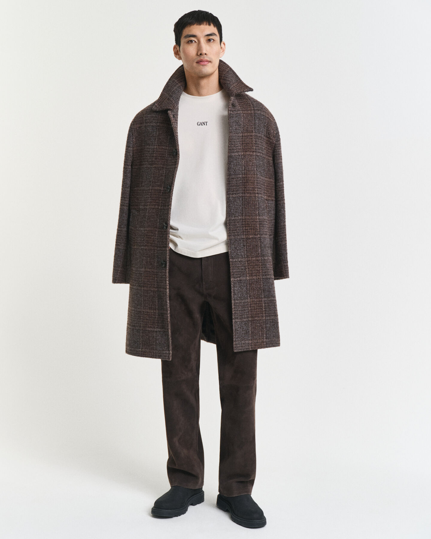 Small Graphic T-shirt