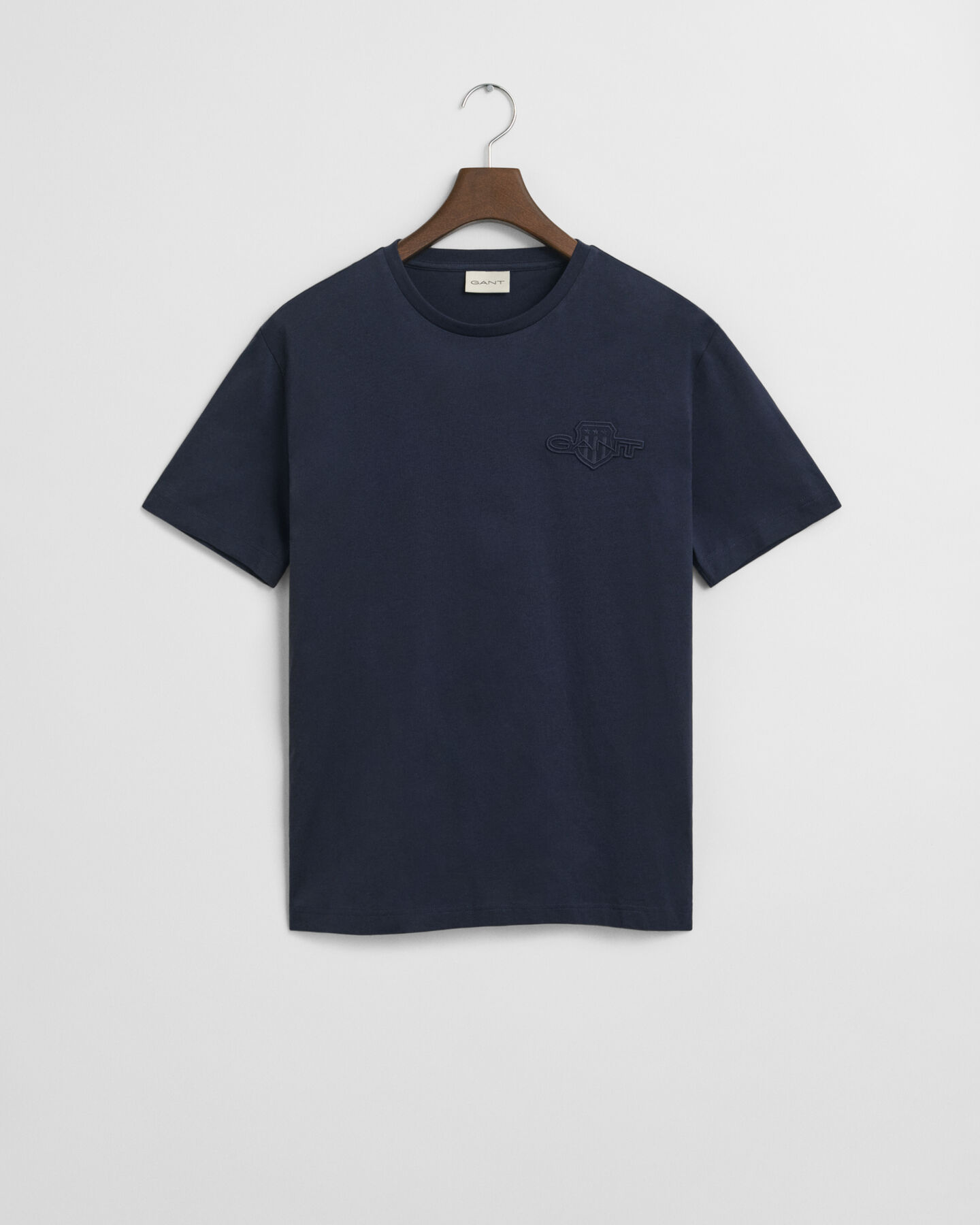 Tonal Archive Shield T-shirt