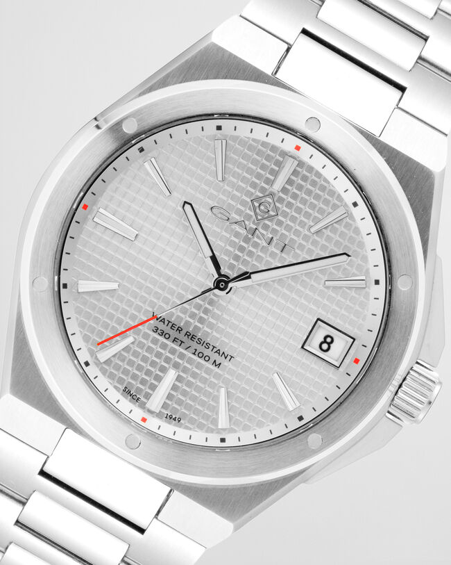 Polshorloge Marshfield