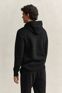 Archive Shield hoodie