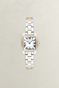 Polshorloge met sieraden Seneca