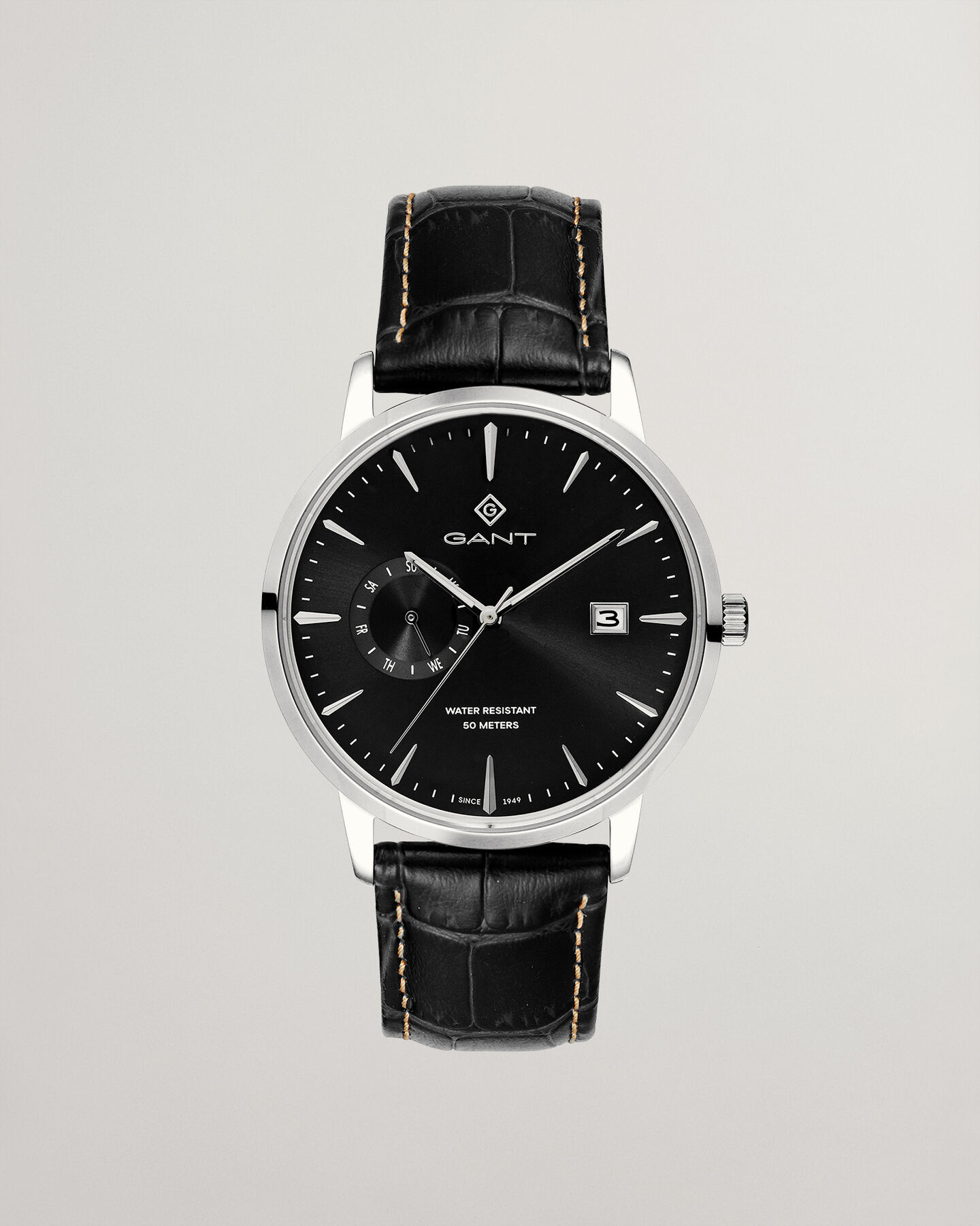 Polshorloge East Hill