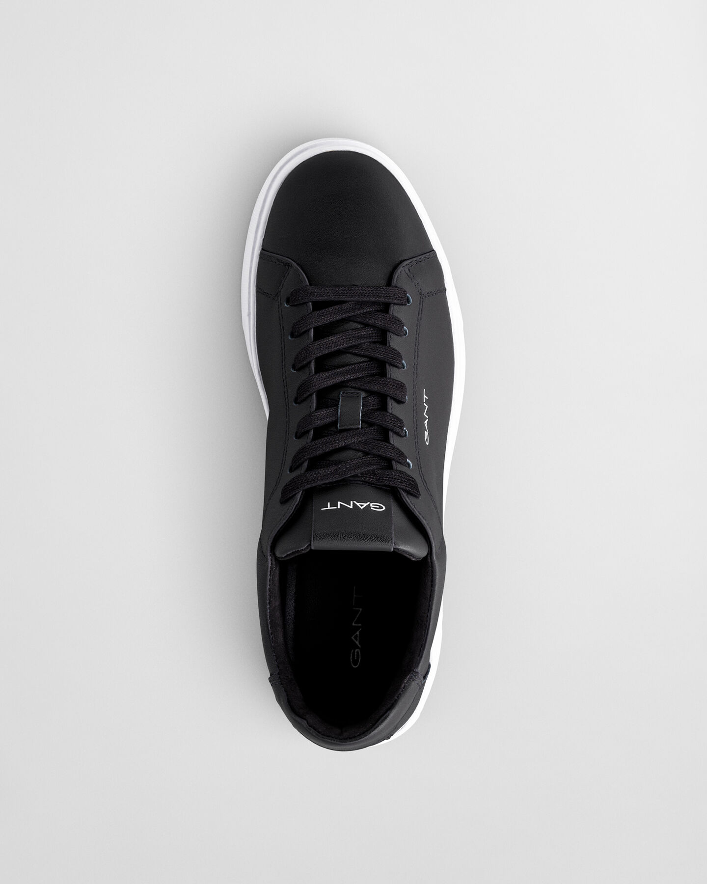 McJulien leren sneakers
