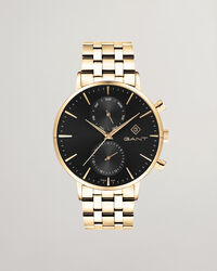 Polshorloge Park Hill Day-Date II