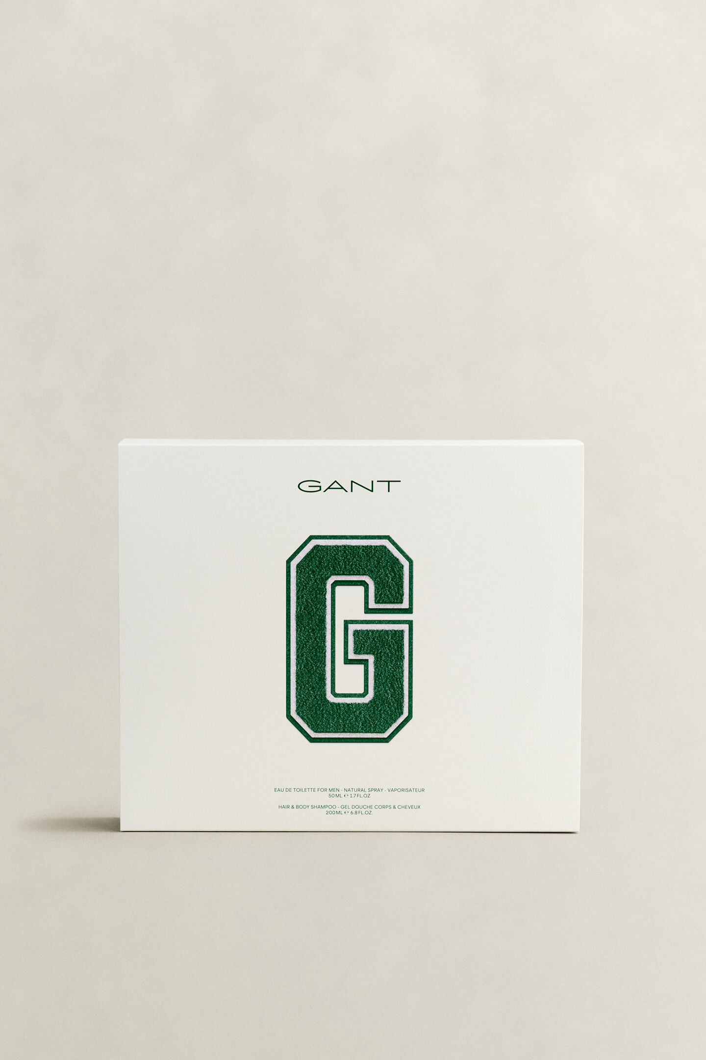 Gant Ivy Eau de Toilette in geschenkverpakking