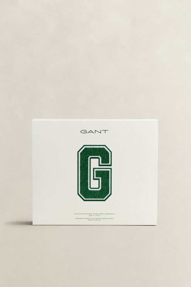 Gant Ivy Eau de Toilette in geschenkverpakking