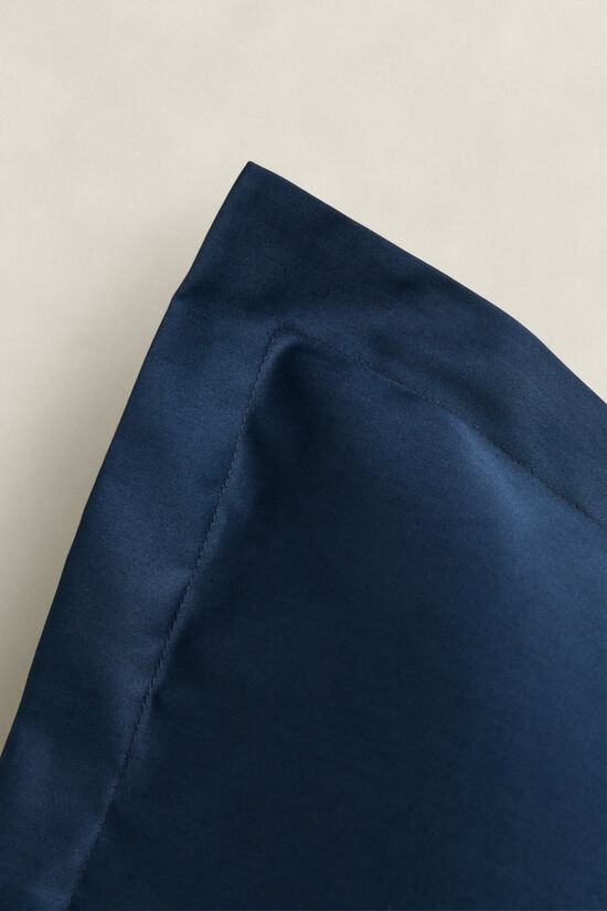 Satijnen kussensloop