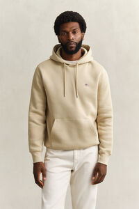 Shield hoodie