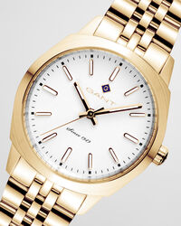 Polshorloge Lauderdale