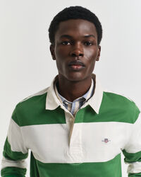 Heavy Rugger met blokstreep