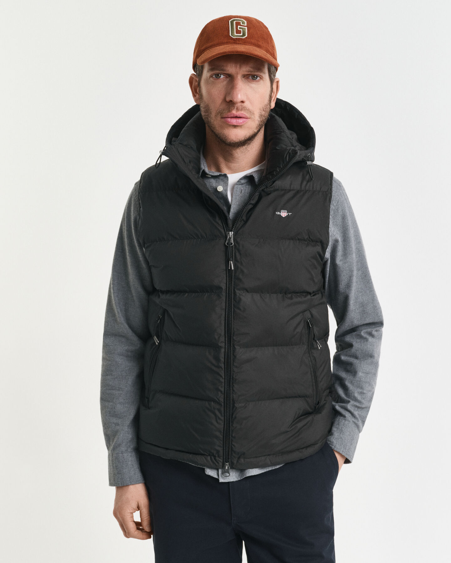 Active Cloud bodywarmer