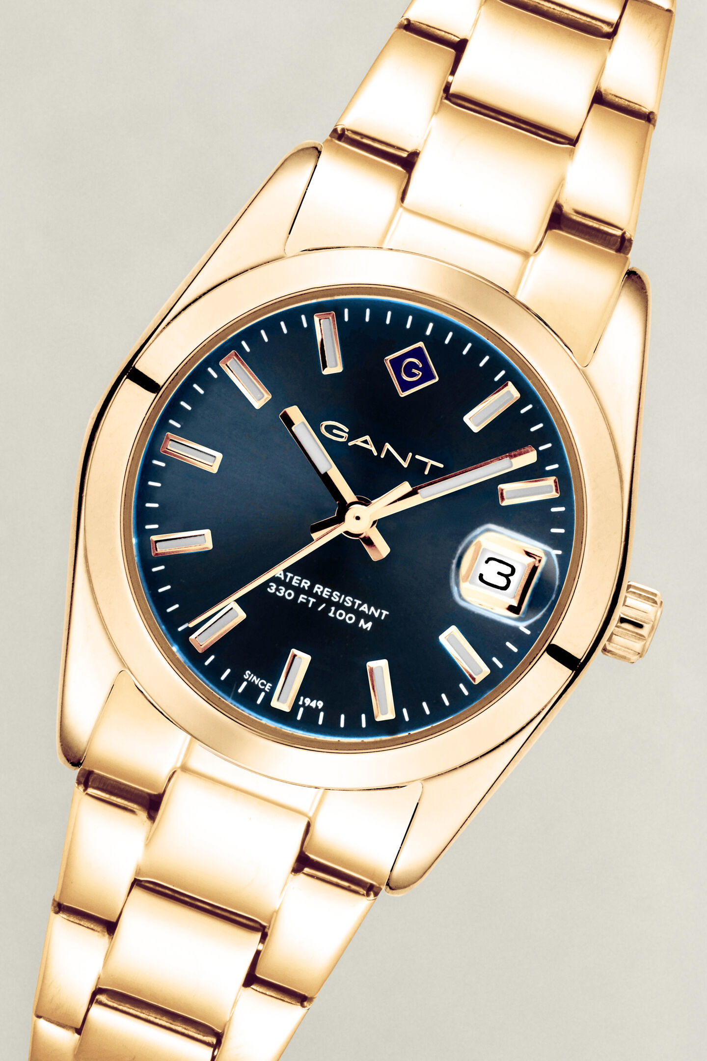 Polshorloge Everett Mini