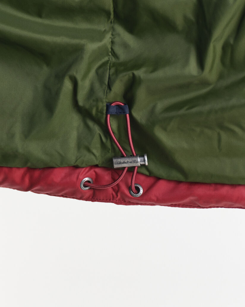 Active Cloud jack met kleurblokken