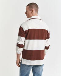 Heavy Rugger met blokstreep