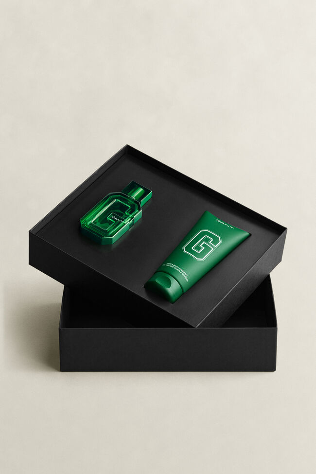 Gant Ivy Eau de Toilette in geschenkverpakking