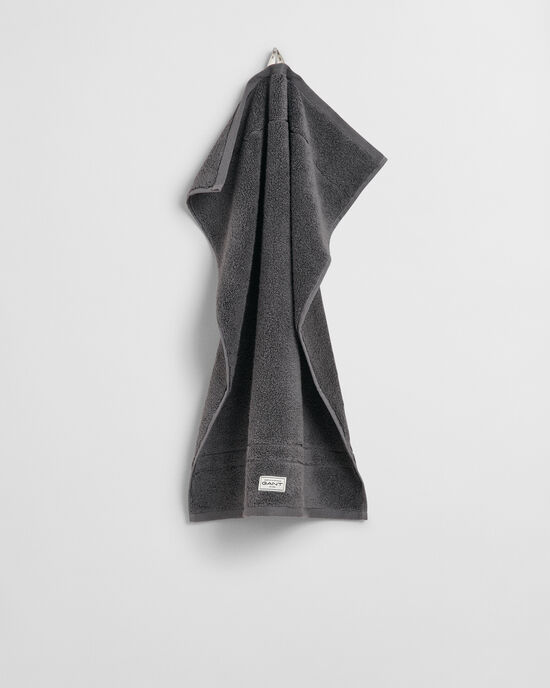 Premium handdoek 50 x 100 cm