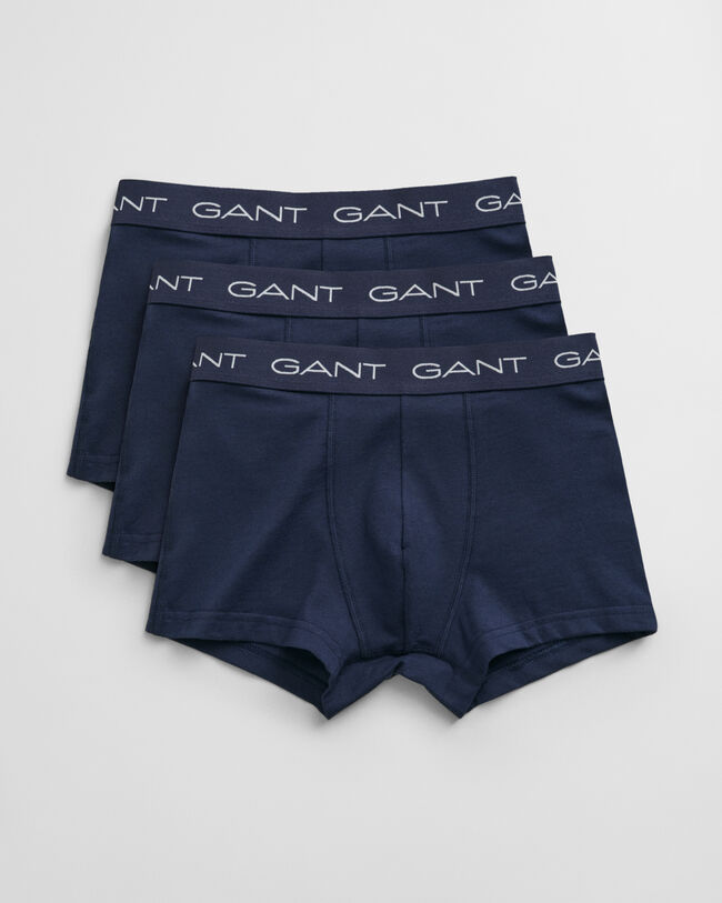 Teen Boys set van drie boxershorts