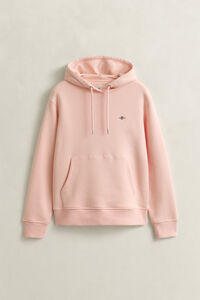 Shield hoodie