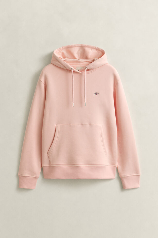 Shield hoodie