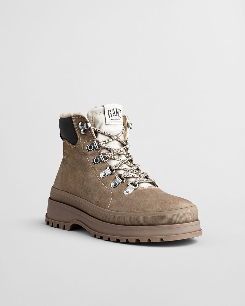 Wintly halfhoge laarzen