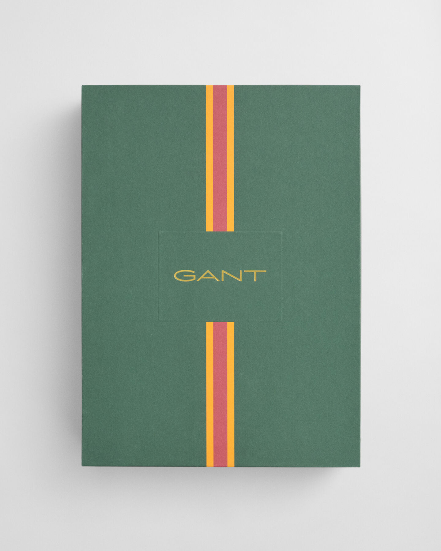 Cadeauset met geruite flanellen pyjama