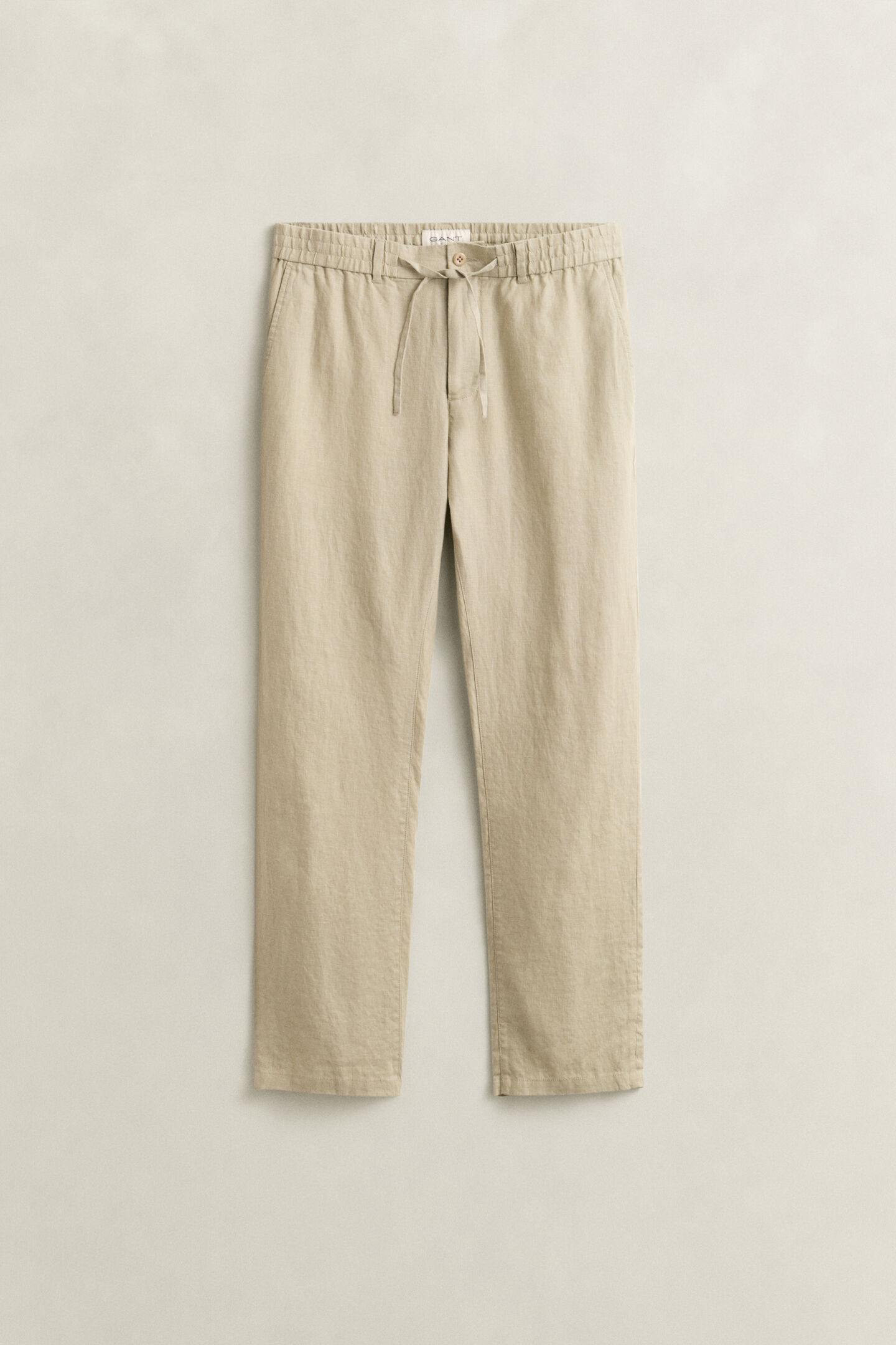 Linnen broek
