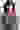 Tanktop met strepen