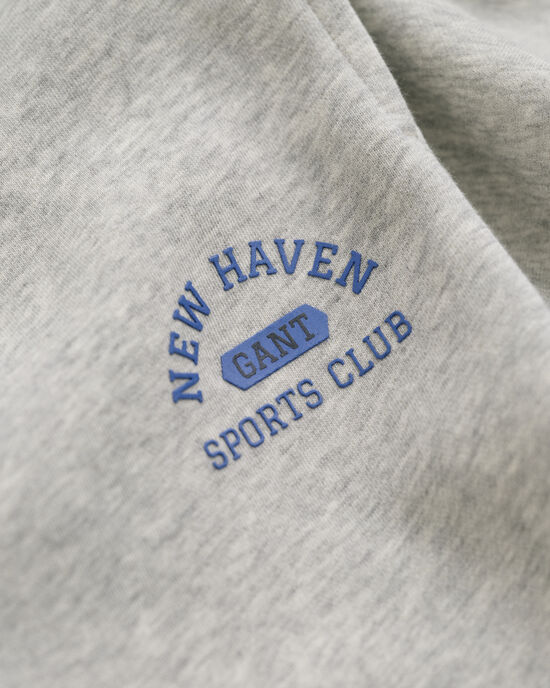 Teen Boys Graphic joggingbroek