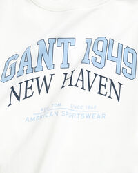 Teens Graphic T-shirt