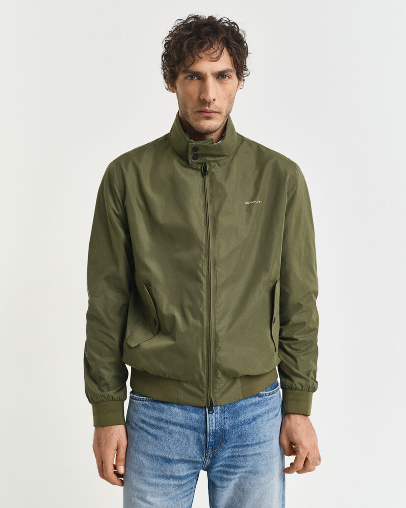 Lichtgewicht Harrington jack