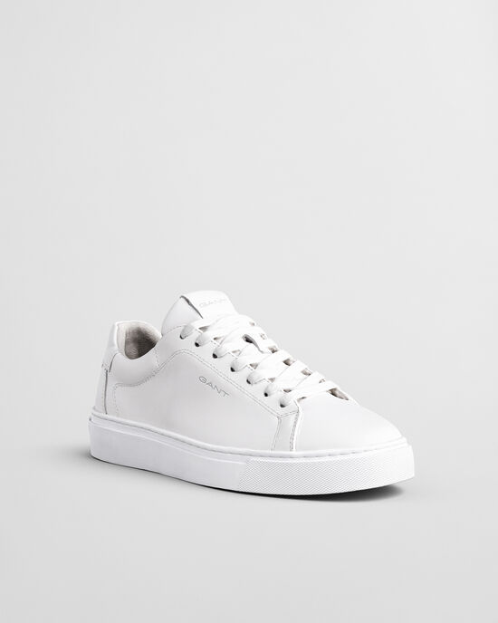 McJulien leren sneakers