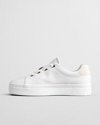 Avona leren sneakers