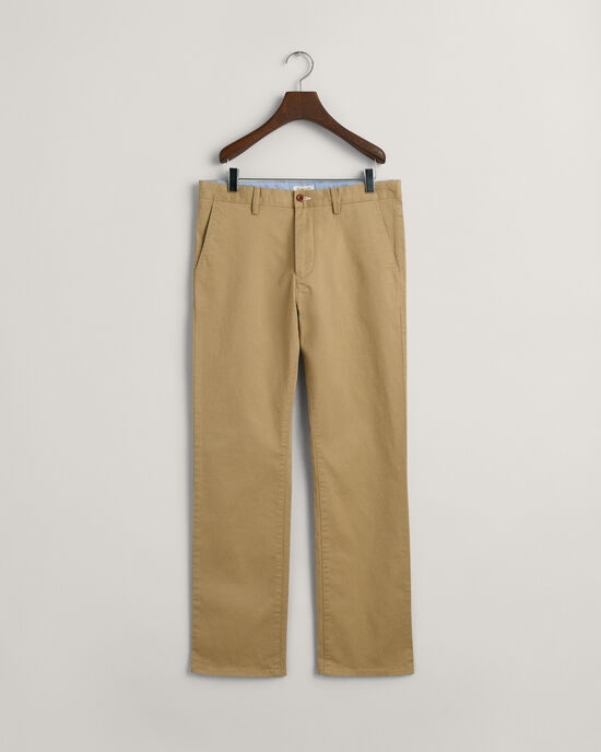 Teen Boys GANT chino