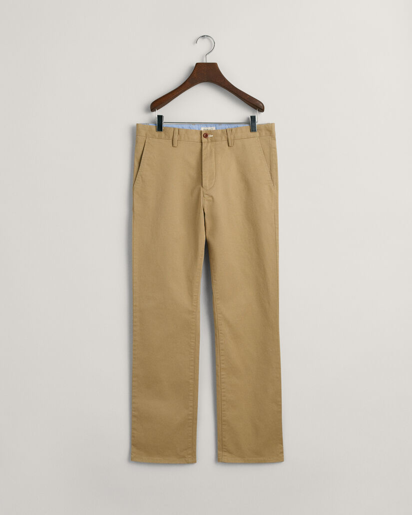 Teen Boys GANT chino