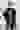 Sacker Rib sweatshirt met ritssluiting